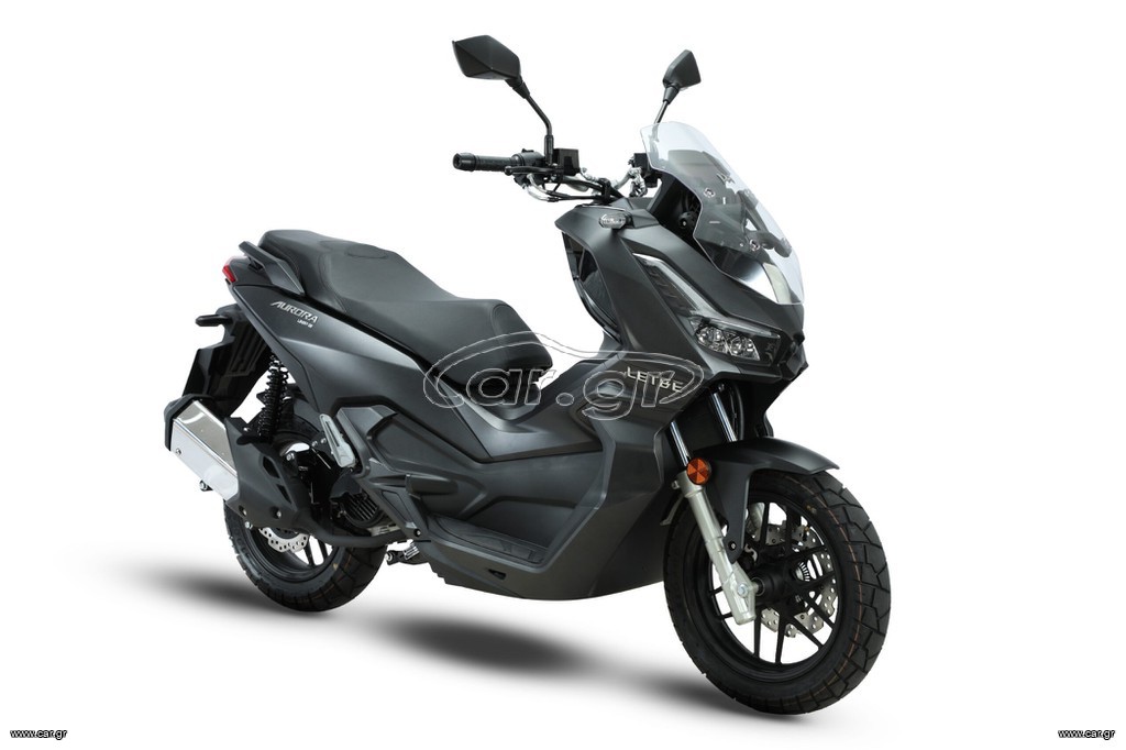 Letbe Aurora 125 2026