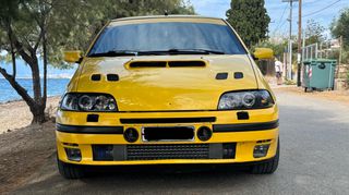 Fiat Punto 1996 GT2 TURBO γνησιο