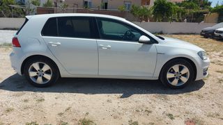 Volkswagen Golf 2016 1.6 TDI BLUEMOTION 6TAXYTO-thumb-12