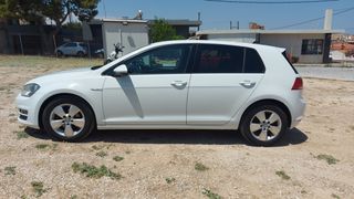 Volkswagen Golf 2016 1.6 TDI BLUEMOTION 6TAXYTO-thumb-6