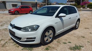 Volkswagen Golf 2016 1.6 TDI BLUEMOTION 6TAXYTO