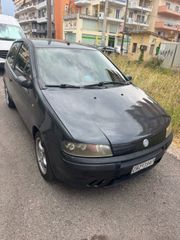 Fiat Punto 2001 sporting