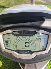 Piaggio Beverly 300i 2023 HPE-thumb-1