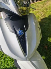 Piaggio Beverly 300i 2023 HPE-thumb-5