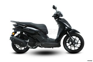 Letbe Velocity 125 Cbs 2026