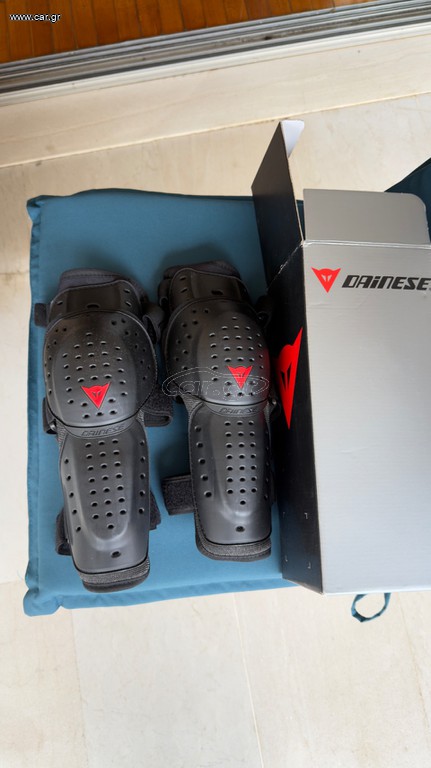 Προστατευτικά dainese