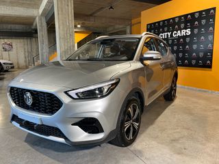 Mg ZS 2025 EXCLUSIVE