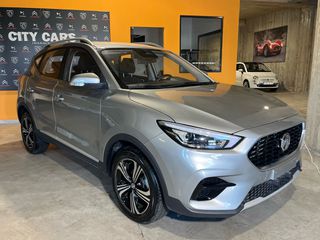 Mg ZS 2025 EXCLUSIVE-thumb-2