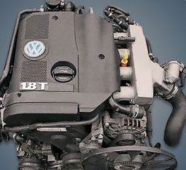 1.8T 20V AWT