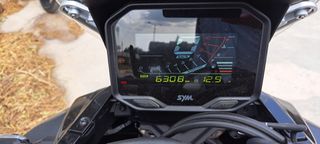 Sym ADXTG 400 TCS 2025-thumb-1