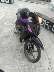 Jianshe JS 125-G 2006