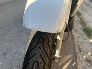 Piaggio Beverly 250 2004-thumb-7
