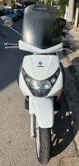 Piaggio Beverly 250 2004