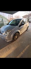 Citroen C2 2008 C2 VTR 1.4