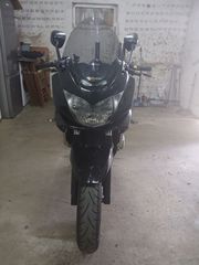 Suzuki GSF 650 S Bandit 2008
