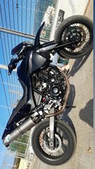 Yamaha XT 660 2004