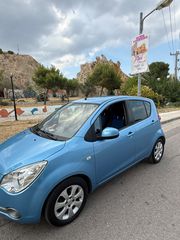 Opel Agila 2008