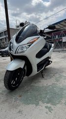 Honda Forza 300 2013