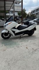 Honda Forza 300 2013-thumb-2