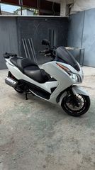 Honda Forza 300 2013-thumb-5