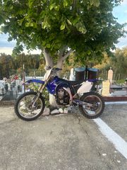 Yamaha YZ 450F 2009-thumb-1