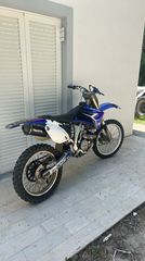 Yamaha YZ 450F 2009-thumb-2