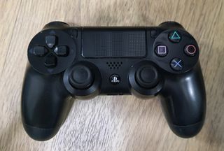 Ps4 + 2 Controller + 10 Games (ΘΕΣΣΑΛΟΝΙΚΗ)-thumb-1