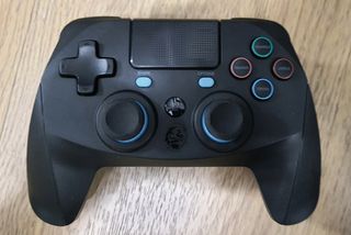 Ps4 + 2 Controller + 10 Games (ΘΕΣΣΑΛΟΝΙΚΗ)-thumb-2