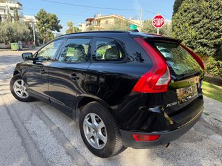 Volvo XC 60 2010 2.0
