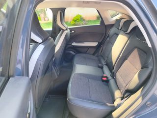 Renault Captur 2021 Plug in 160hp ONE special edition-thumb-11