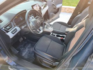 Renault Captur 2021 Plug in 160hp ONE special edition-thumb-14