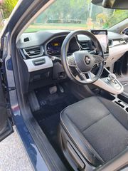 Renault Captur 2021 Plug in 160hp ONE special edition-thumb-16