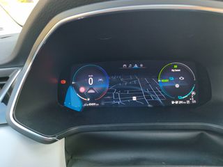 Renault Captur 2021 Plug in 160hp ONE special edition-thumb-21