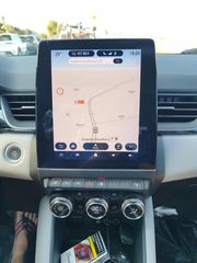Renault Captur 2021 Plug in 160hp ONE special edition-thumb-22