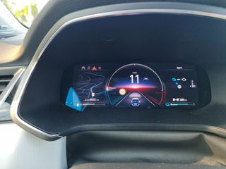 Renault Captur 2021 Plug in 160hp ONE special edition-thumb-24