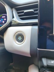Renault Captur 2021 Plug in 160hp ONE special edition-thumb-29
