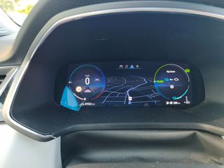 Renault Captur 2021 Plug in 160hp ONE special edition-thumb-37