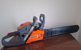 AΛΥΣΟΠΡΙΟΝΟ OLEO-MAC GSH 650