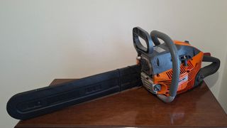 AΛΥΣΟΠΡΙΟΝΟ OLEO-MAC GSH 650-thumb-1
