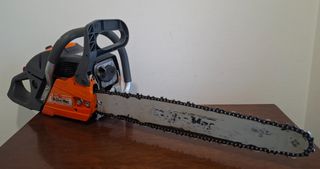 AΛΥΣΟΠΡΙΟΝΟ OLEO-MAC GSH 650-thumb-9