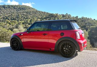 Mini Cooper S 2009 JCW - JOHN COOPER WORKS