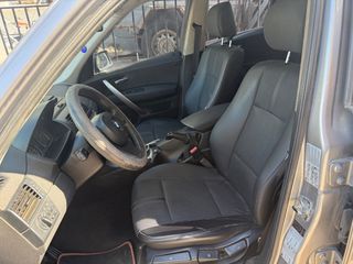 Bmw X3 2006 X-DRIVE 2.0l ΤΕΛΗ 320€-thumb-6