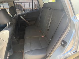 Bmw X3 2006 X-DRIVE 2.0l ΤΕΛΗ 320€-thumb-7