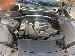 Bmw X3 2006 X-DRIVE 2.0l ΤΕΛΗ 320€-thumb-12