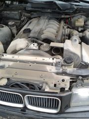 Bmw 318 1999 E36 CABRIO
