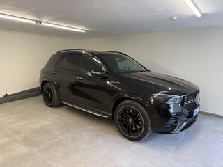 Mercedes-Benz GLE 350 2024