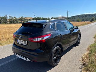 Nissan Qashqai 2017 BLACK EDITION 1.6 DCI-thumb-4
