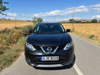 Nissan Qashqai 2017 BLACK EDITION 1.6 DCI-thumb-6