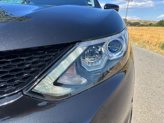 Nissan Qashqai 2017 BLACK EDITION 1.6 DCI-thumb-7