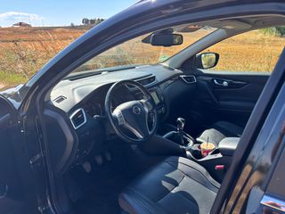 Nissan Qashqai 2017 BLACK EDITION 1.6 DCI-thumb-9